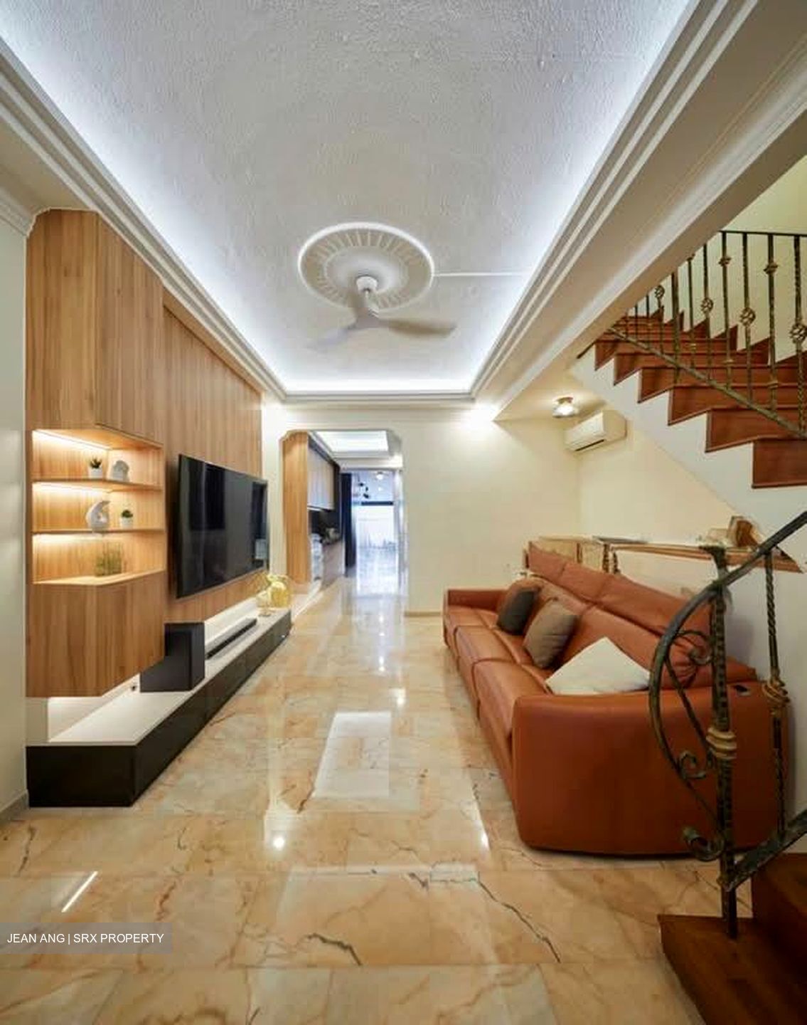 Thomson Garden Estate (D20), Terrace #552553531